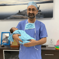Medical Center IVF Infertility Oman