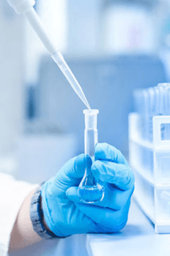 New Hope Medical Center General Laboratory Lab Tests Blood Test